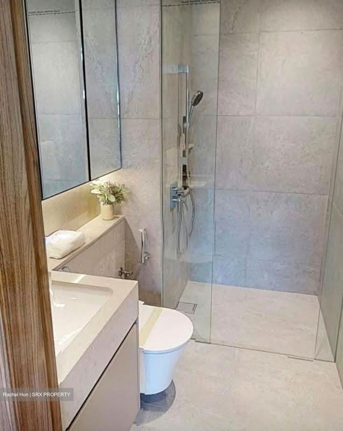 The Reserve Residences (D21), Apartment #606993851